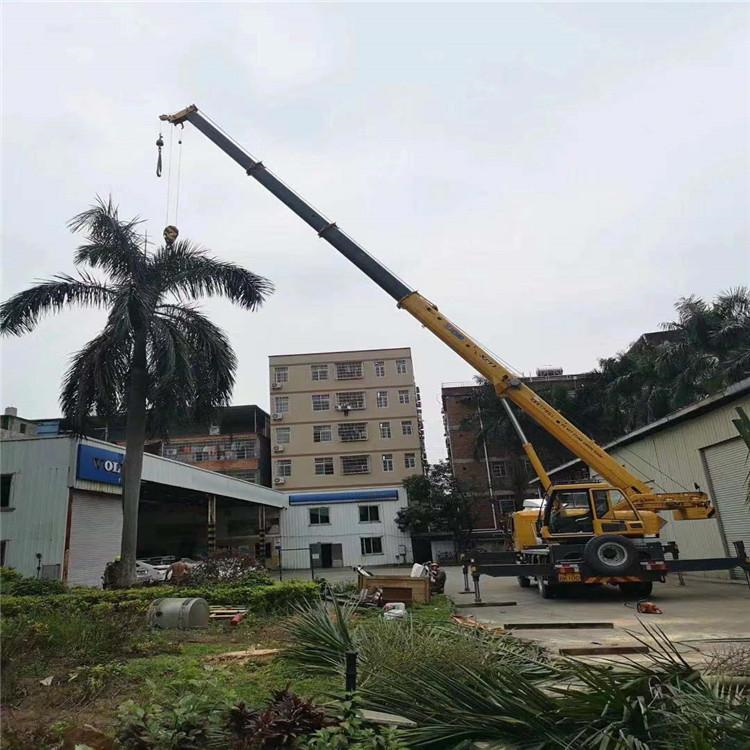 鄂城吊车出租押金纠纷案例：如何保障双方合法权益