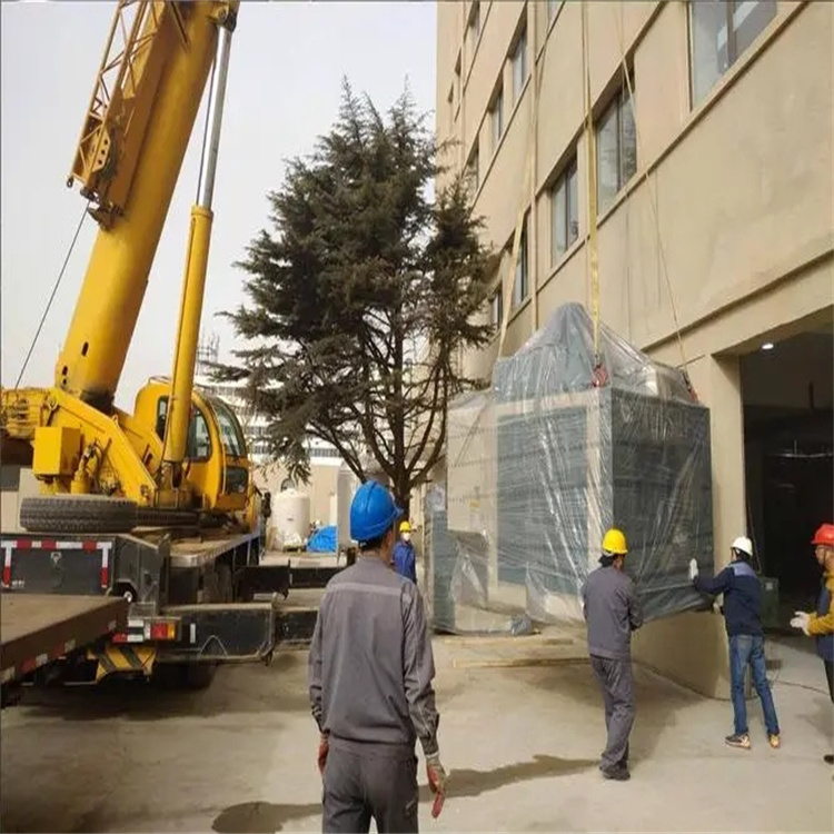 鄂城附近12吨吊车出租电话