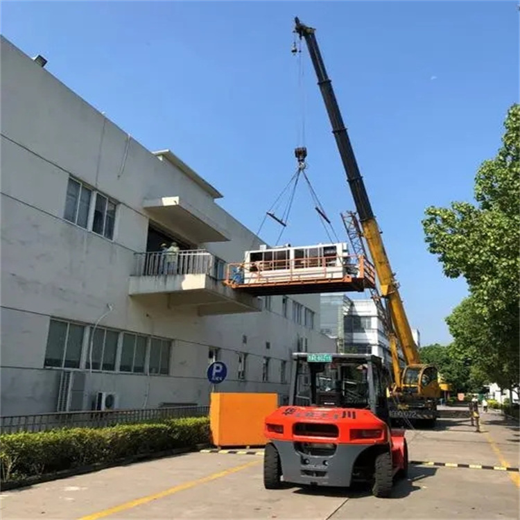 鄂城小型吊车出租电话