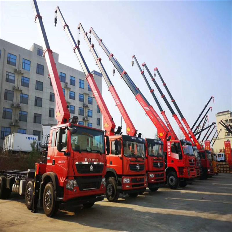 鄂城租专业吊车电话