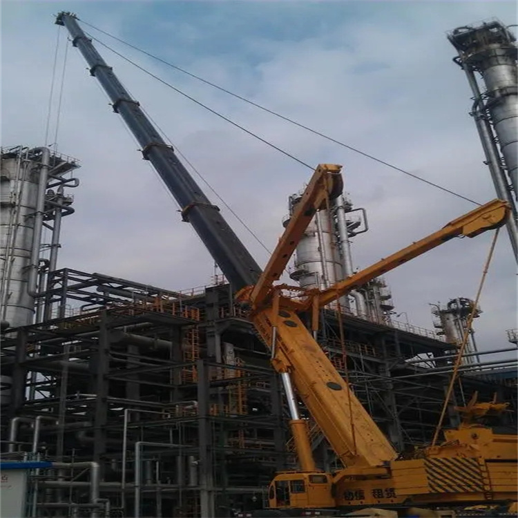 鄂城吊车出租电话