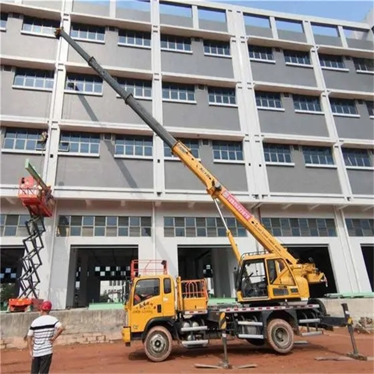 鄂城设备故障维权指南：租赁期间吊车损坏如何处理