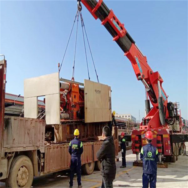 鄂城附近随车吊出租，便捷服务与实用联系方式