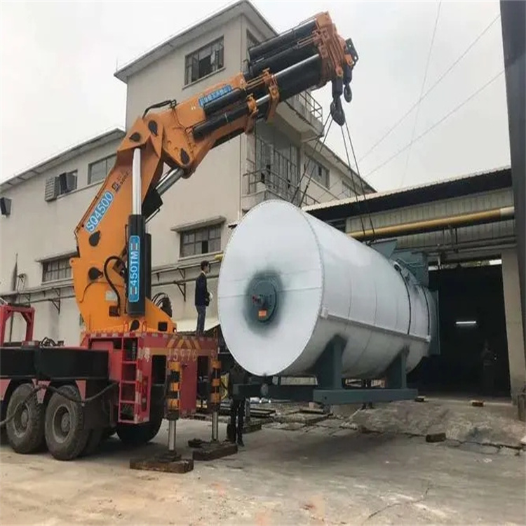 鄂城室内装修小型折臂吊出租服务：高效解决方案与租赁指南