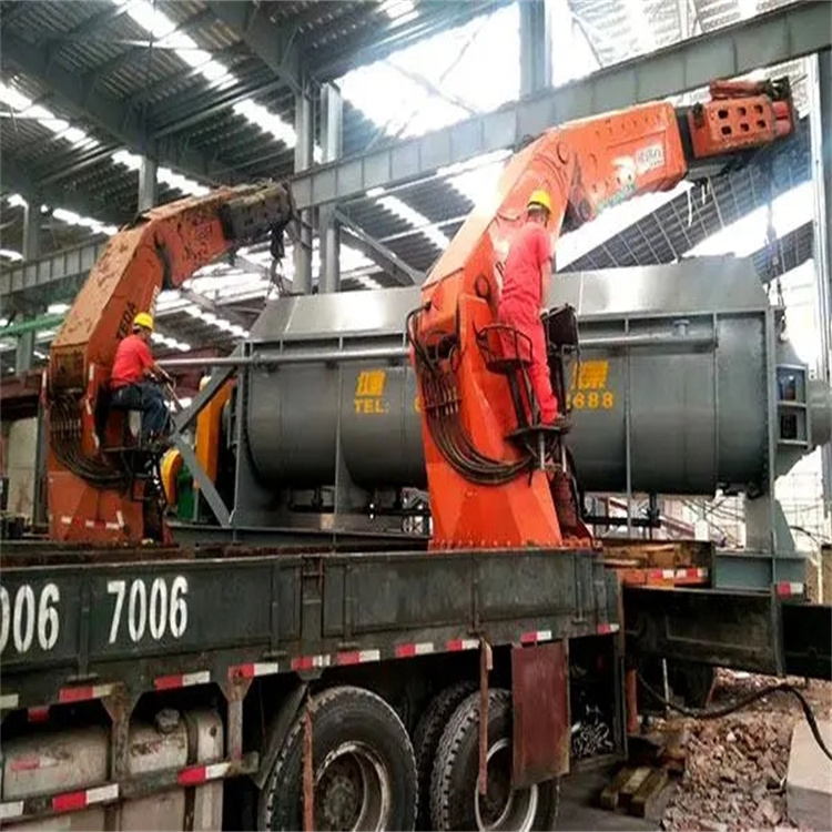 鄂城大型随车吊出租多少钱