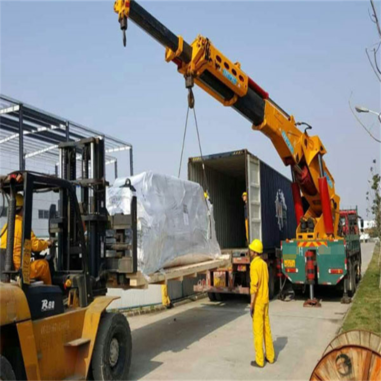 鄂城专业随车吊出租电话