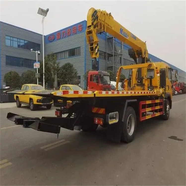 鄂城附近小随车吊出租电话，轻松解决搬运烦恼