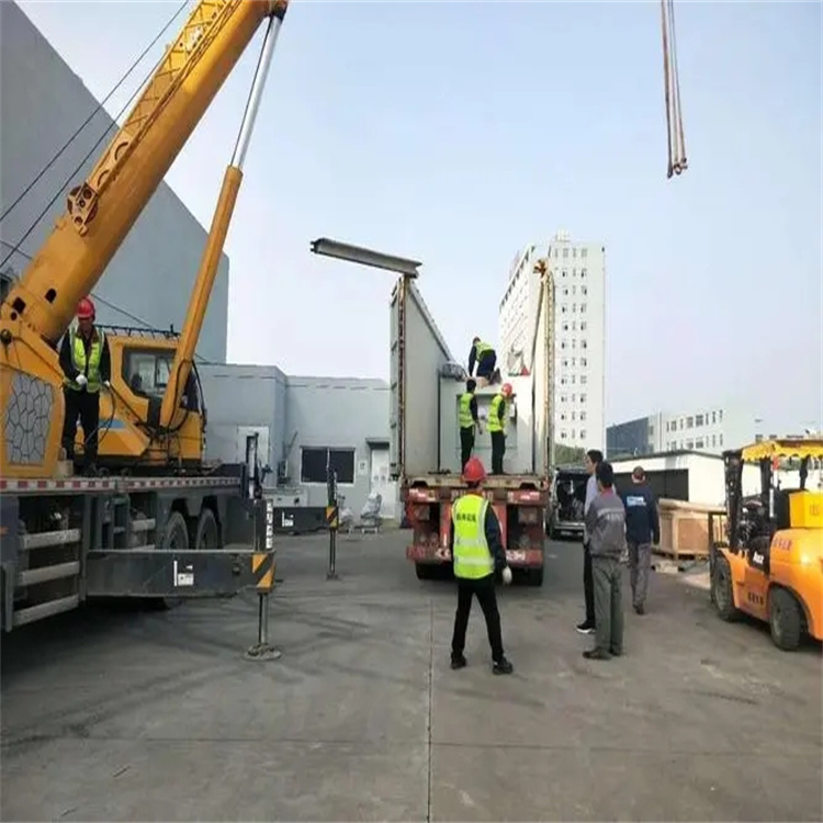 鄂城如何找到附近的吊车救援服务