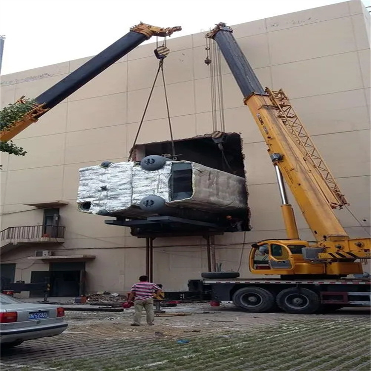 鄂城25吨汽车吊出租