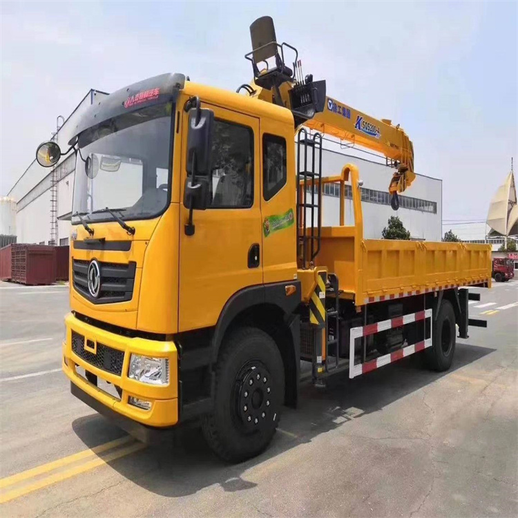 鄂城附近找一辆随车吊出租