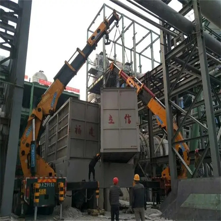 鄂城折臂吊车租赁电话