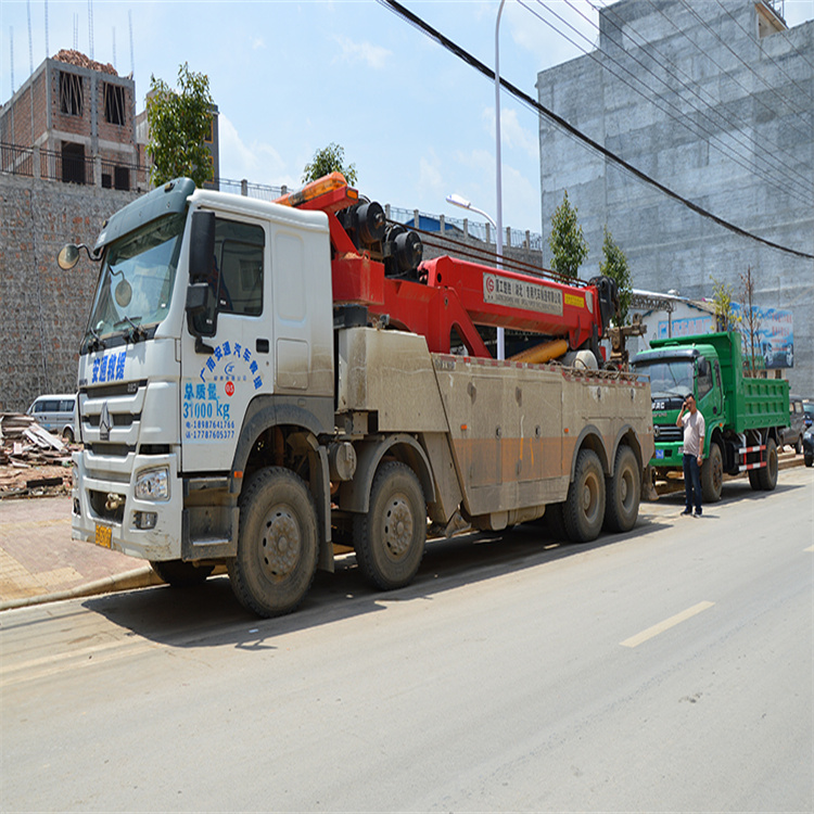 鄂城50吨随车吊出租