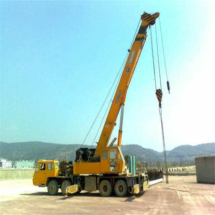 鄂城小型吊车出租价格是多少